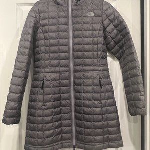 The North Face ThermoBall Hooded Parka